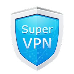 SuperVPN APK v3.1.4 untuk Android