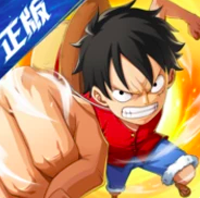 One Piece: Fighting Path APK v1.27.1
