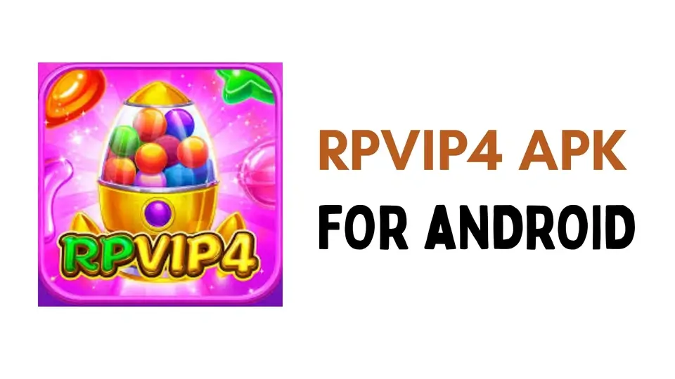 RPVIP4 APK: Game Poker Digital Seru dengan Nuansa Kompetitif