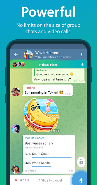 Screenshot Appvn APK 9.9.14 untuk Android