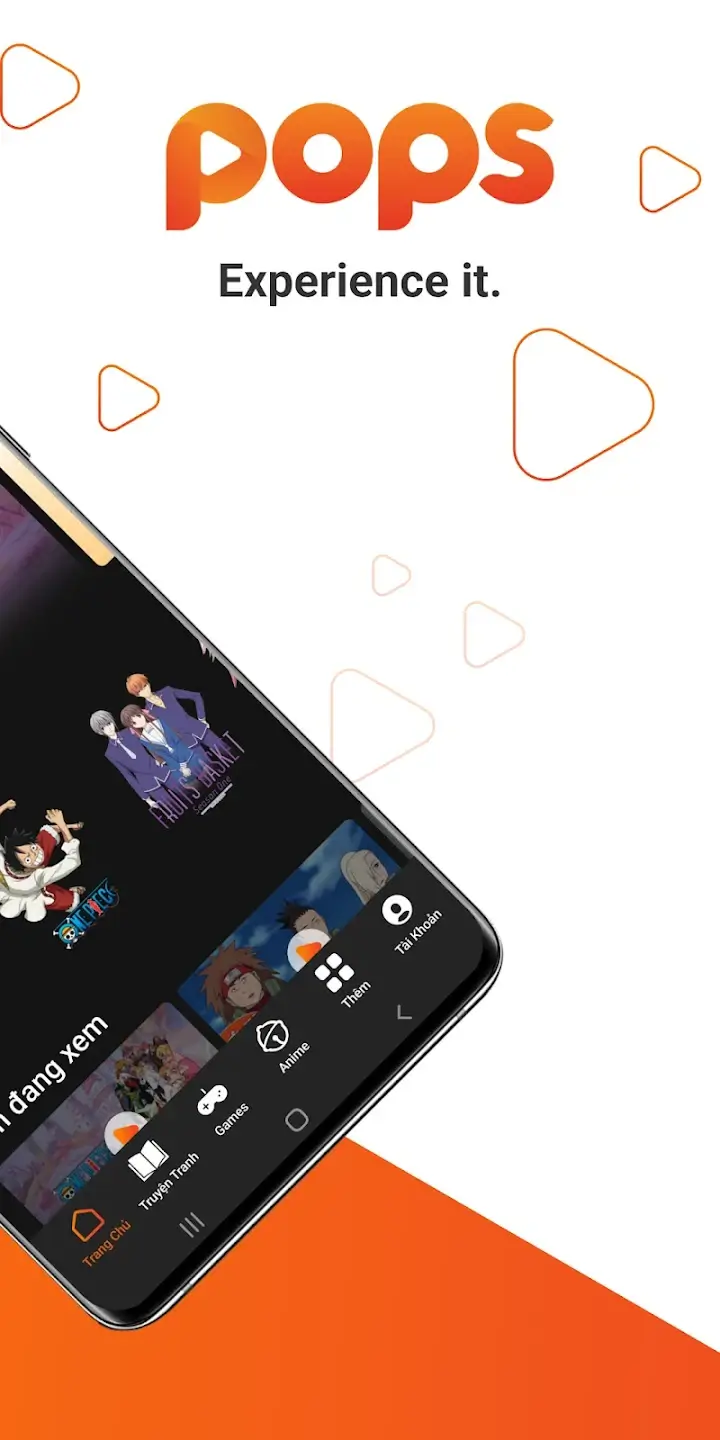 Screenshot POPS APK v2.88.1226 untuk Android