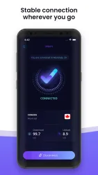 Screenshot VPNify APK