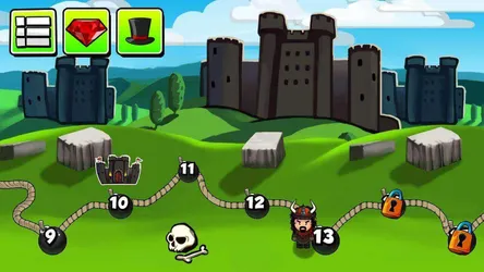 Screenshot Bomber Friends APK