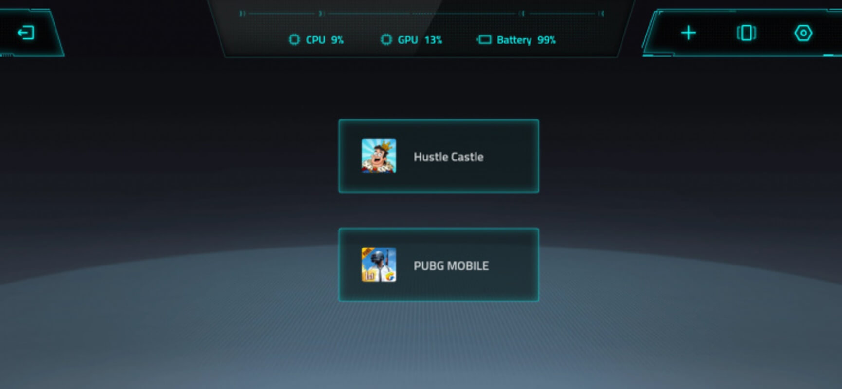 Screenshot Game Turbo APK v1.1.7