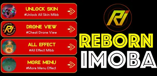 Screenshot Reborn Imoba APK v1.97