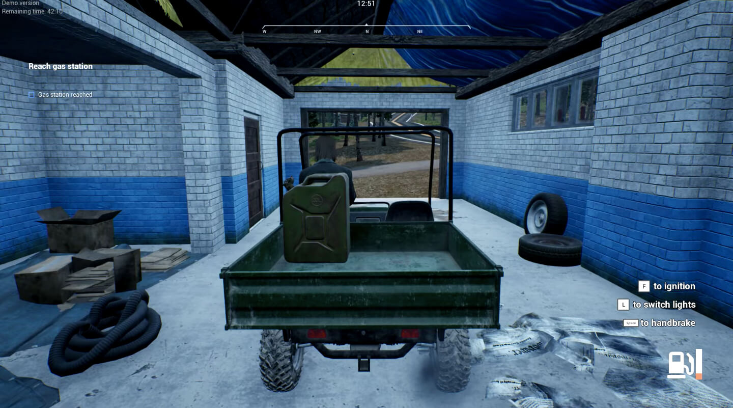 Screenshot Ranch Simulator APK v1.1