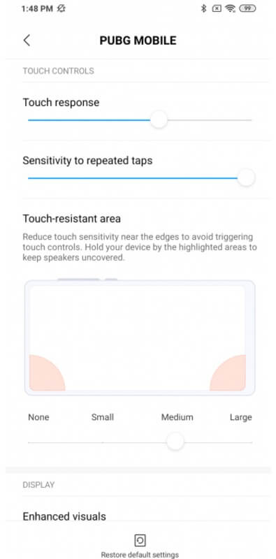 Screenshot Game Turbo APK v1.1.7