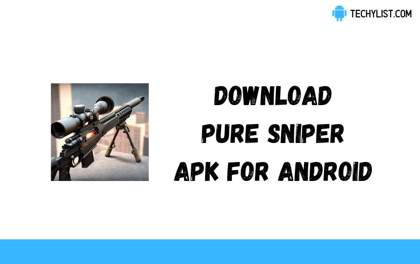 Pure Sniper APK