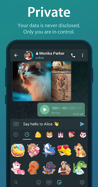 Screenshot Appvn APK 9.9.14 untuk Android