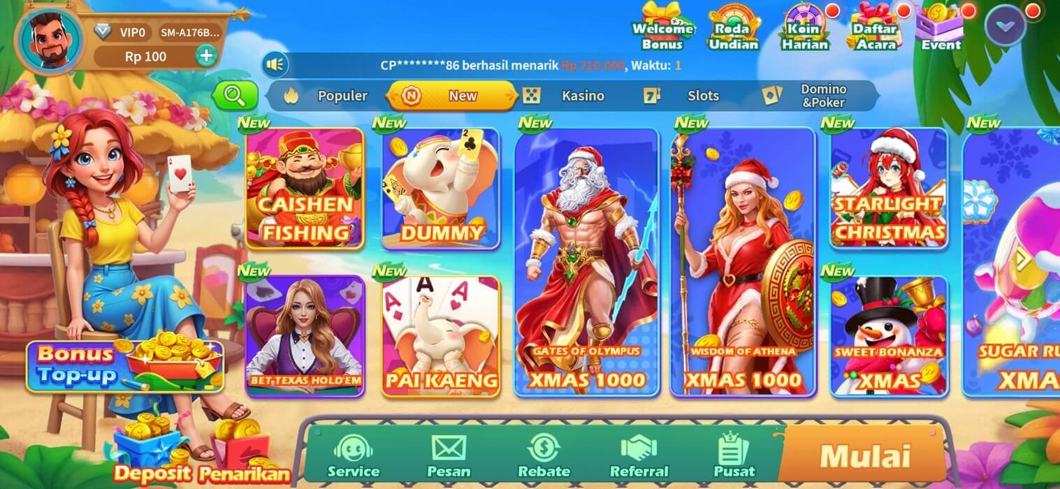 Screenshot PT777 APK v13.99