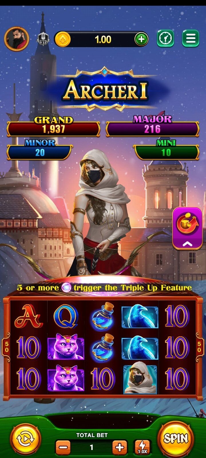 Screenshot Ind Bingo APK (Android) v2.0