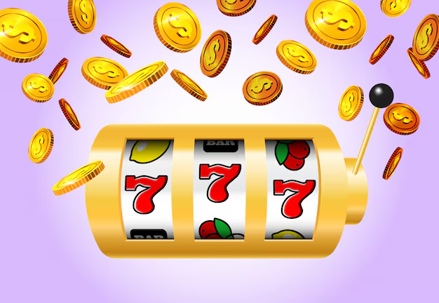 Game slot online inovatif