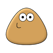 Pou APK versi terbaru 1.4.134