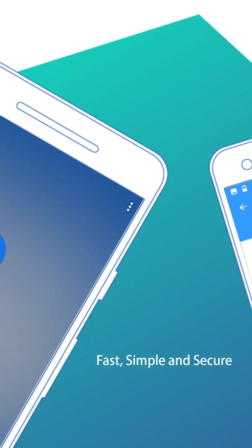 Screenshot Smart AppLock APK