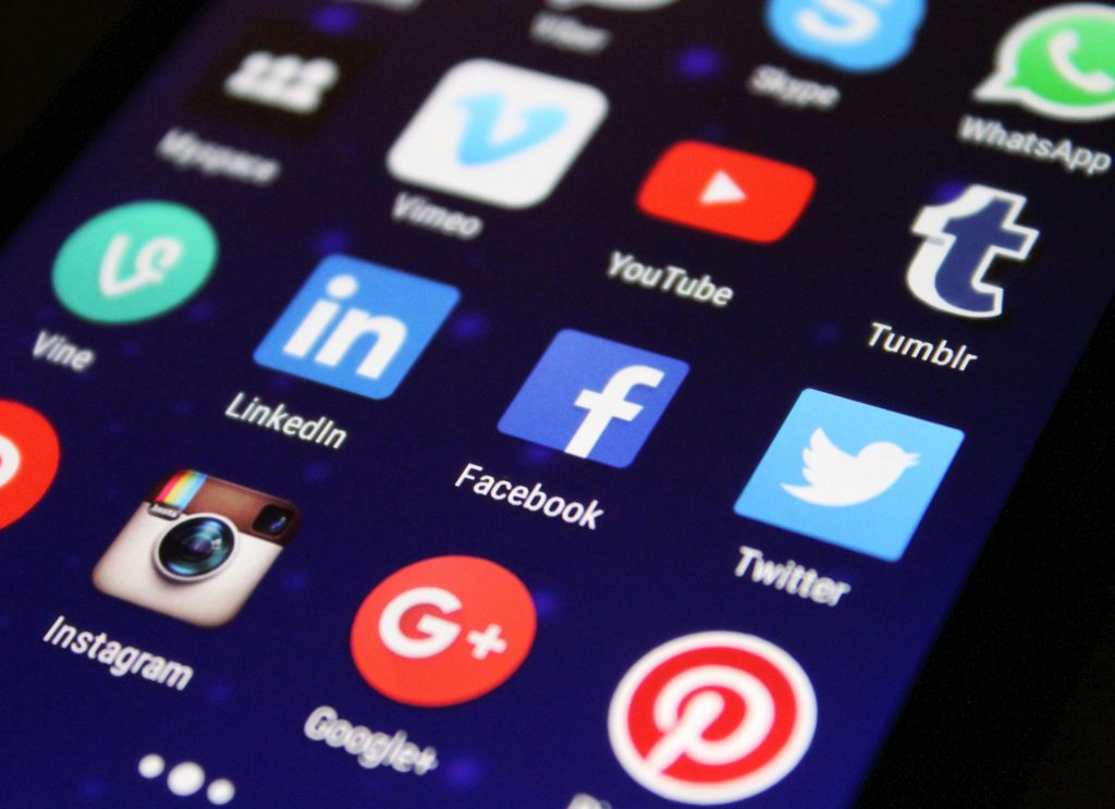 Filter media sosial untuk browsing lebih nyaman