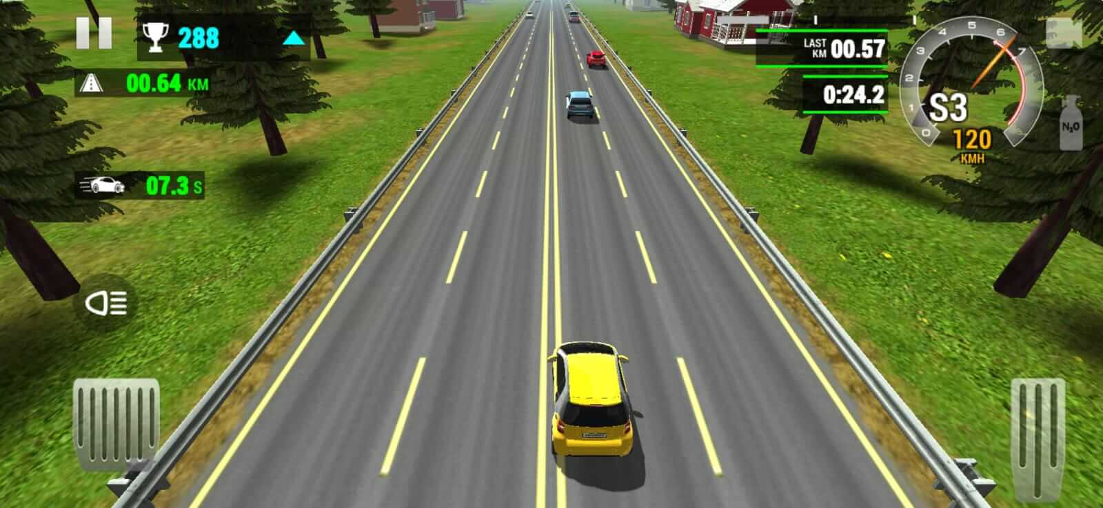 Screenshot Racing Limits APK v2.5.3