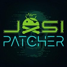 Jasi Patcher APK v4.11