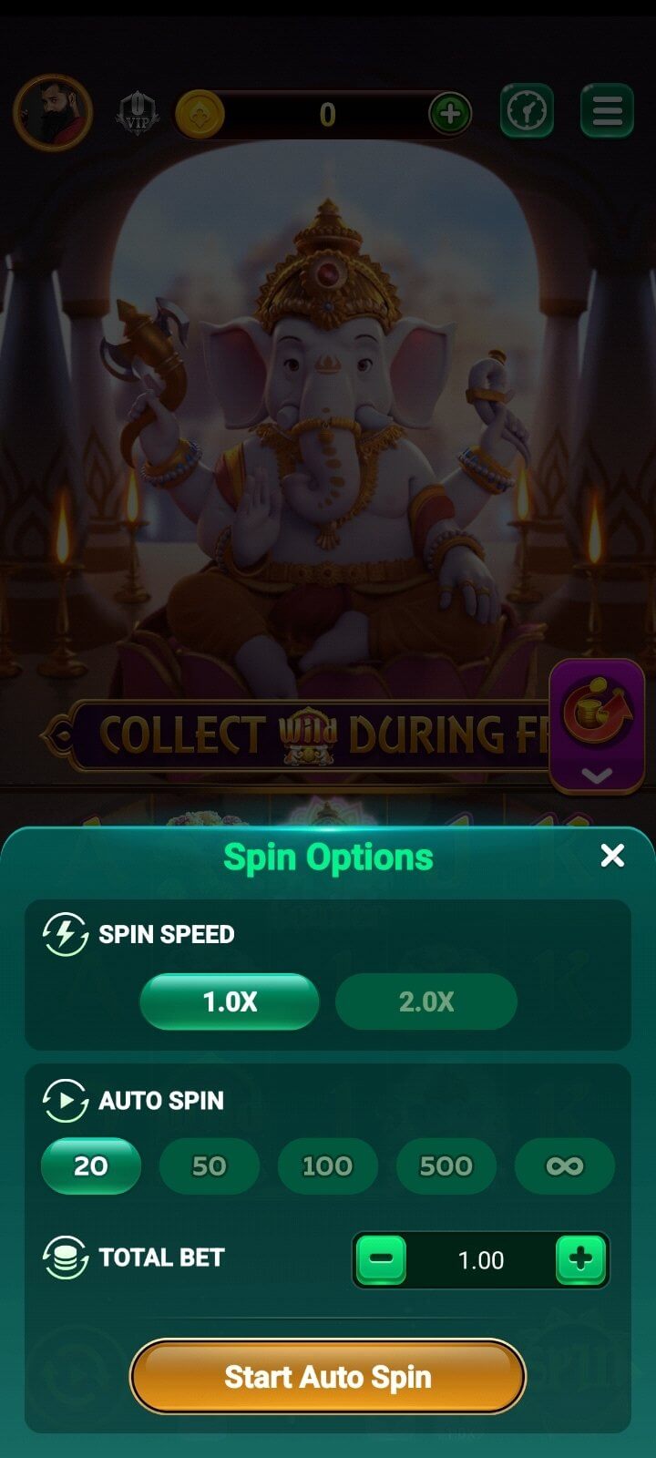 Screenshot Ind Bingo APK (Android) v2.0