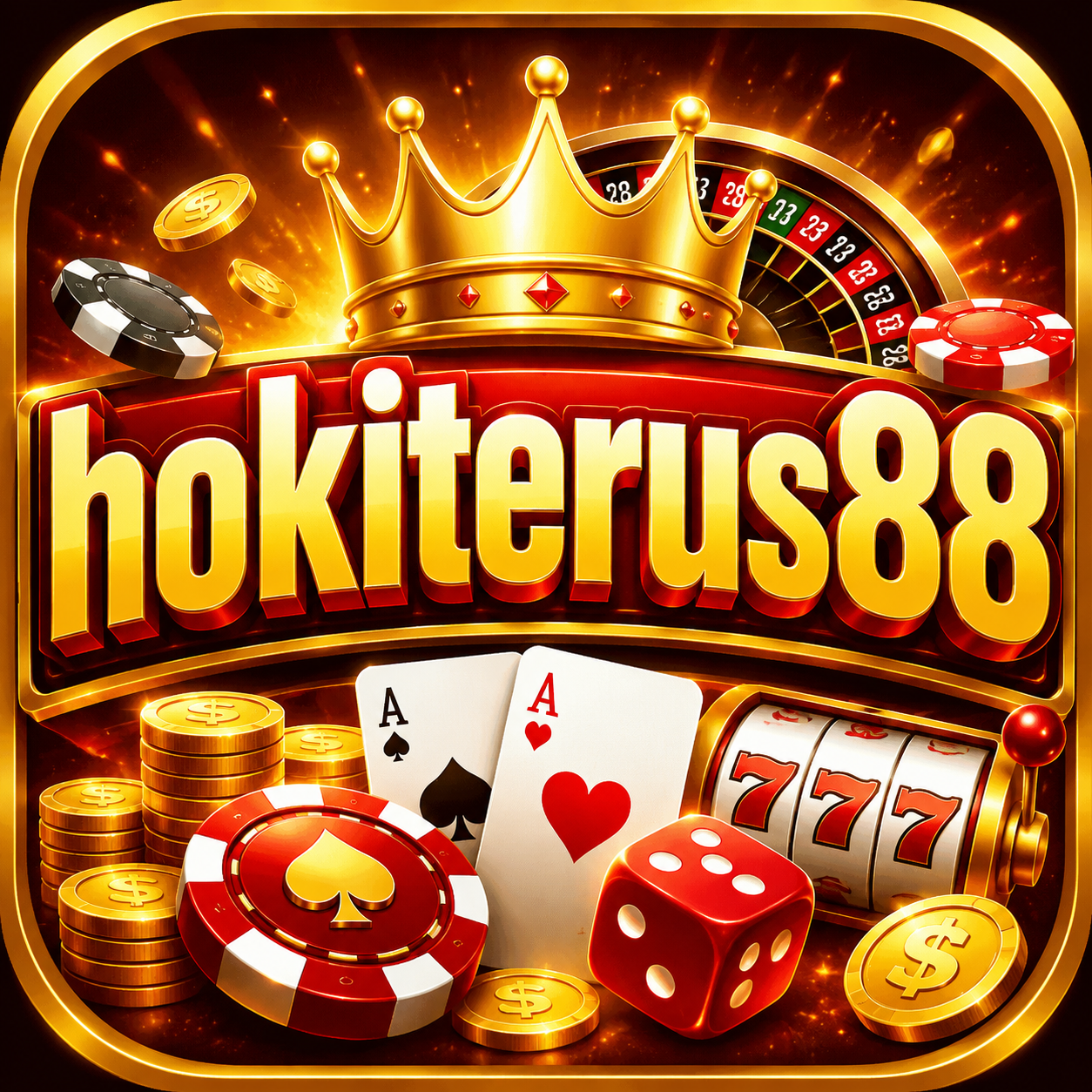 hokiterus88 APK v4.4.2