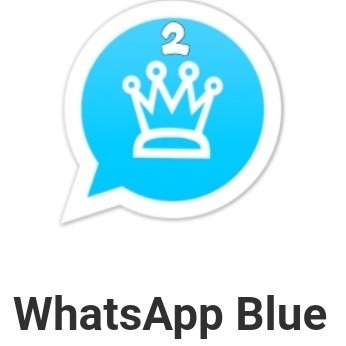 WhatsApp Blue APK v2.25.36.73