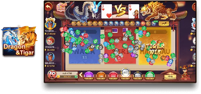 Screenshot Uang Vip APK