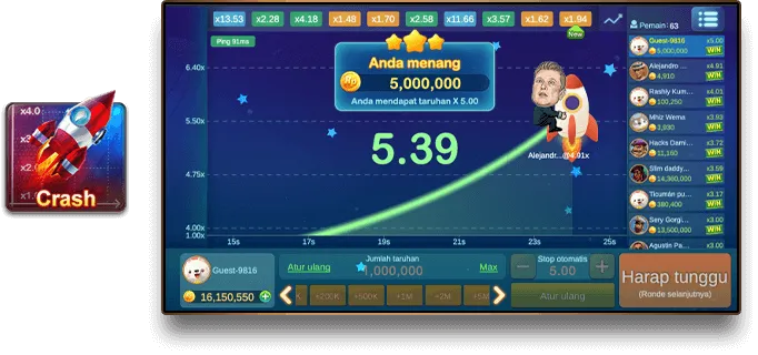 Screenshot Uang Vip APK