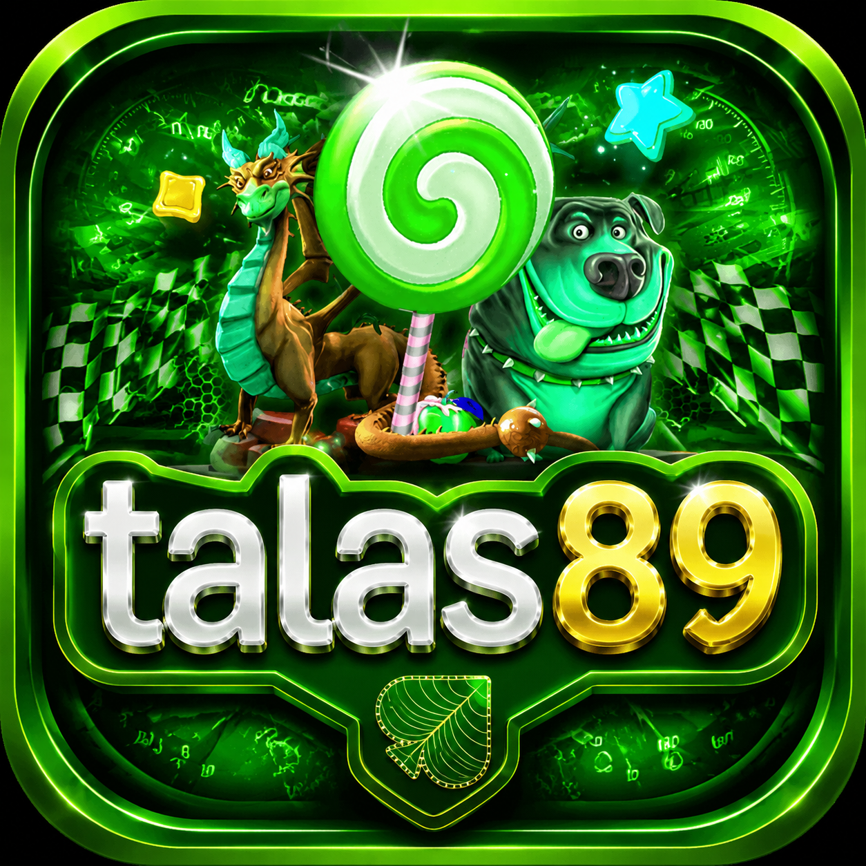 Talas89 APK 7.4.6