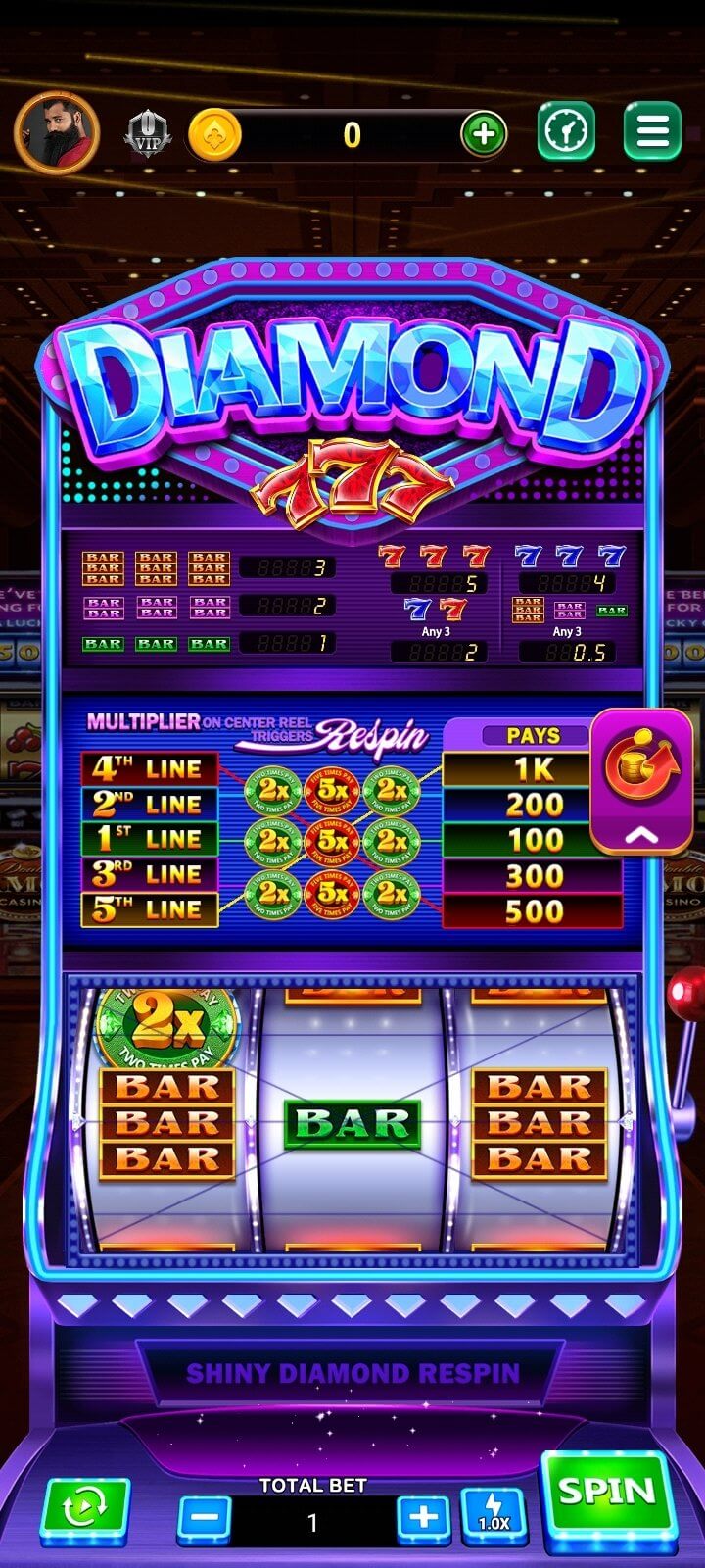 Screenshot Ind Bingo APK (Android) v2.0
