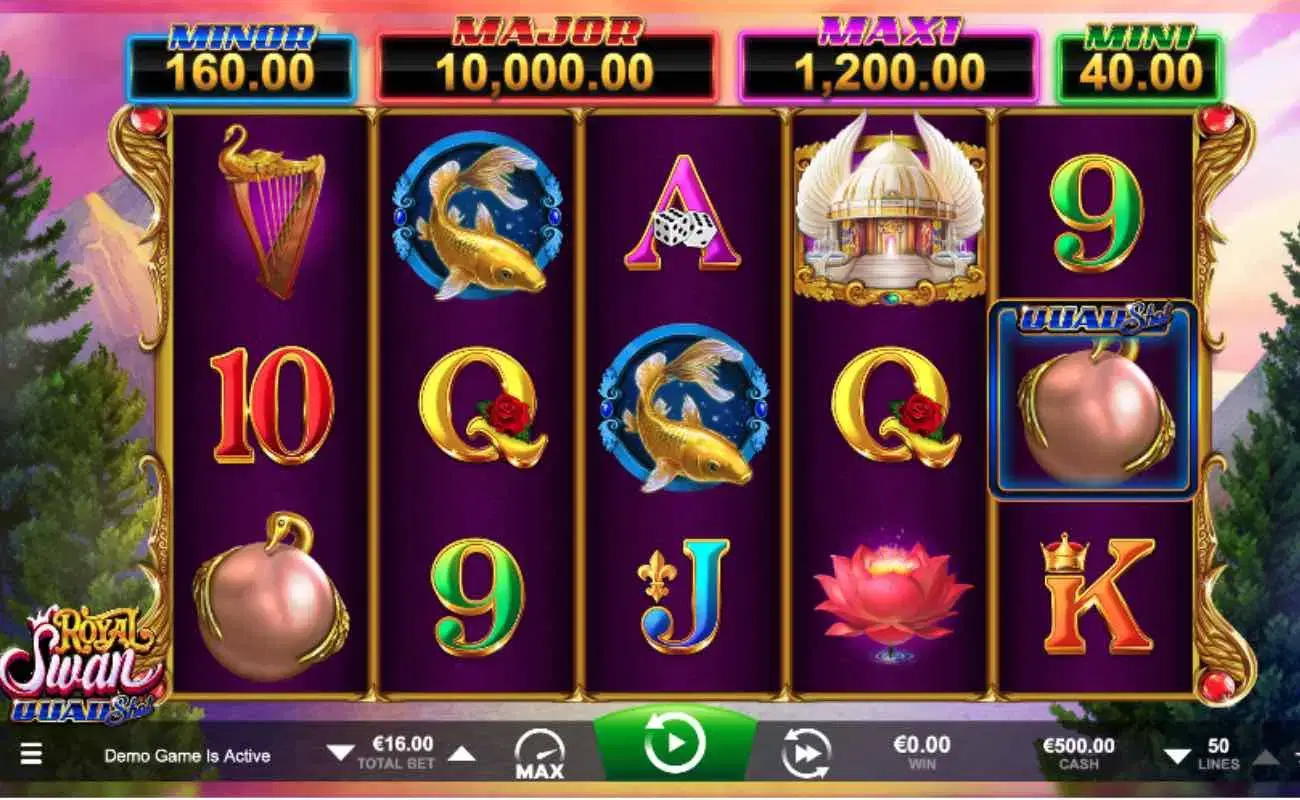 Screenshot 888Slot APK v1.1.1