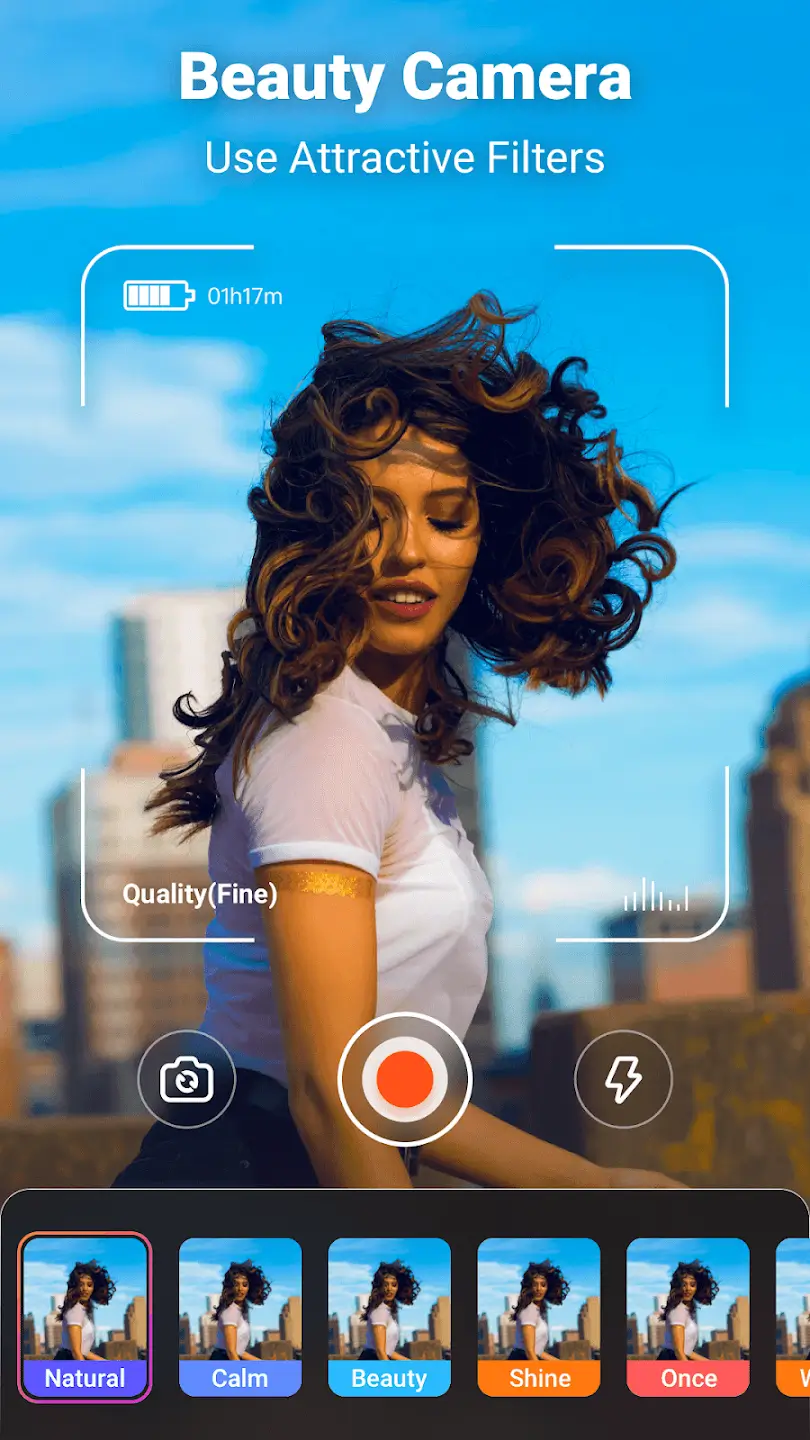 Screenshot Filmix APK v3.7.8.0 cn untuk Android