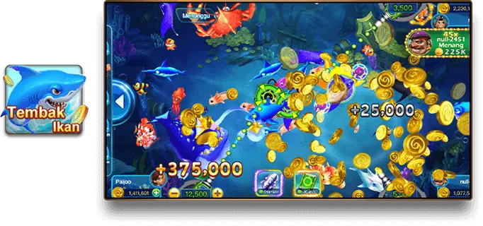 Screenshot Uang Vip APK