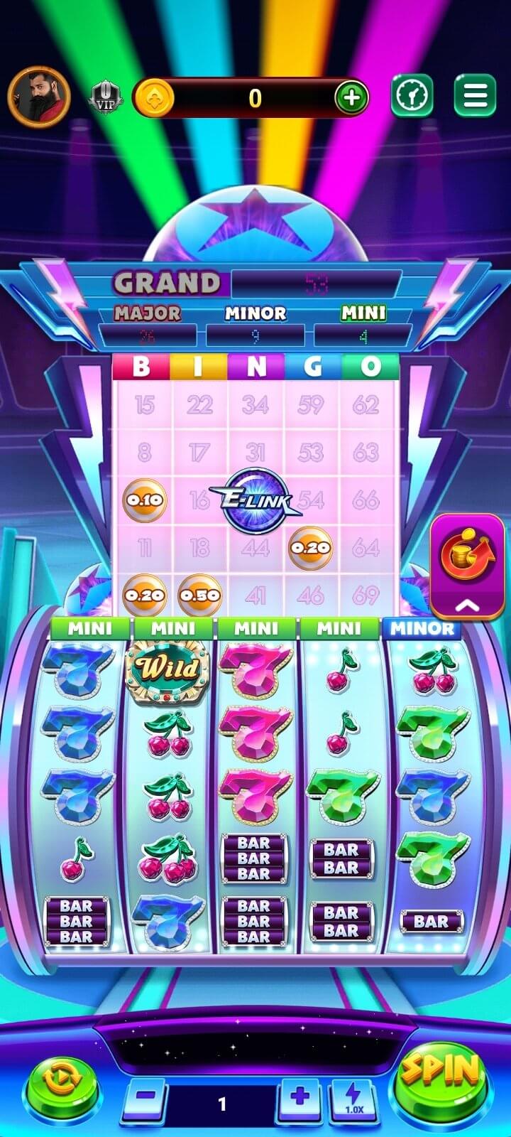 Screenshot Ind Bingo APK (Android) v2.0