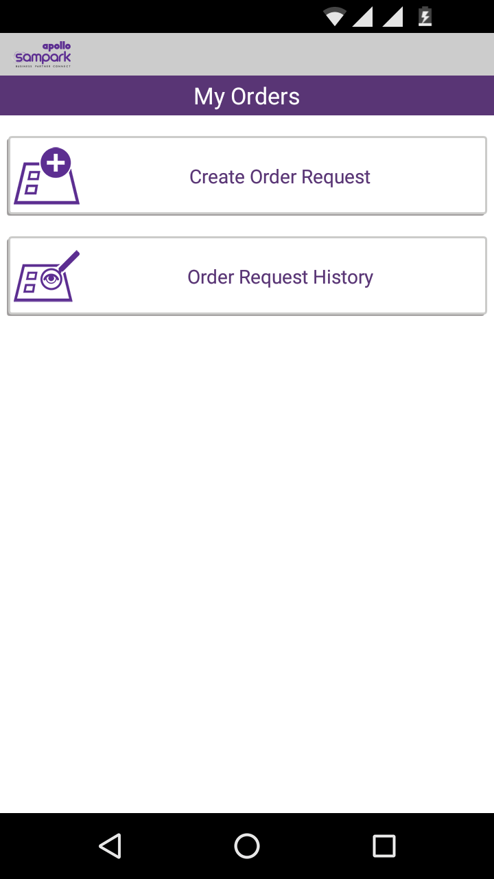 Screenshot Apollo Sampark APK 1.62 untuk Android