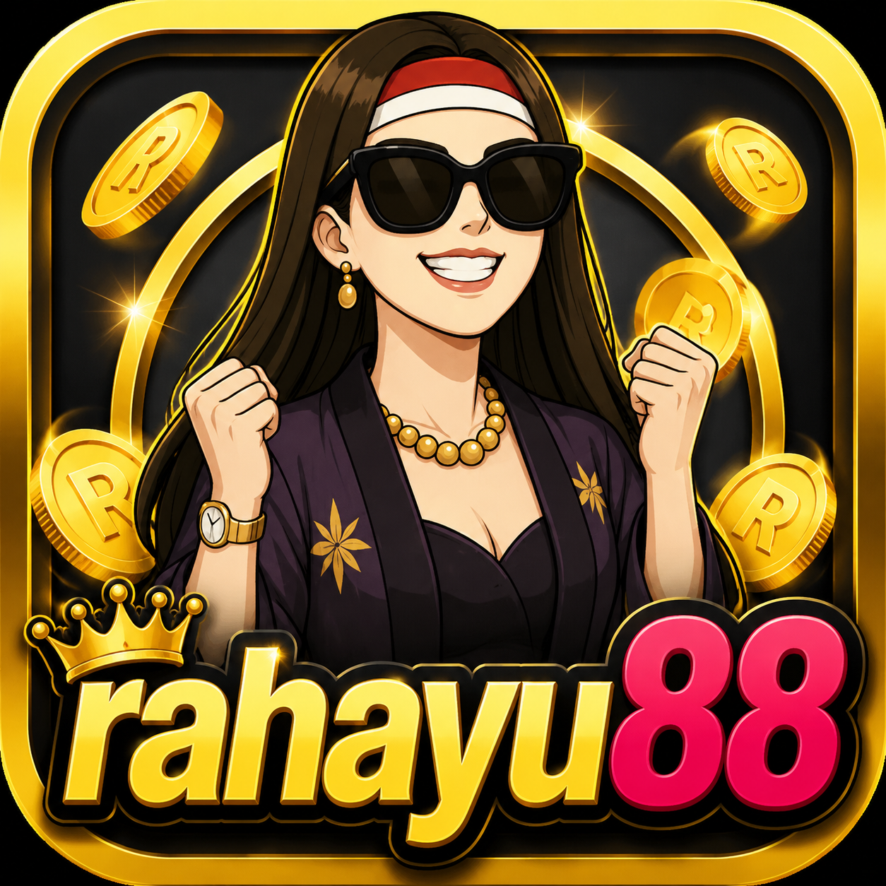 Rahayu88 APK 3.4.2