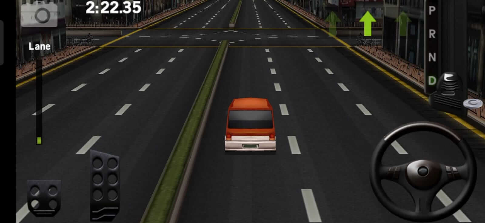 Screenshot Dr. Driving APK v1.73