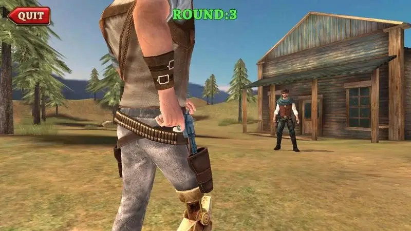 Screenshot West Gunfighter APK v1.19
