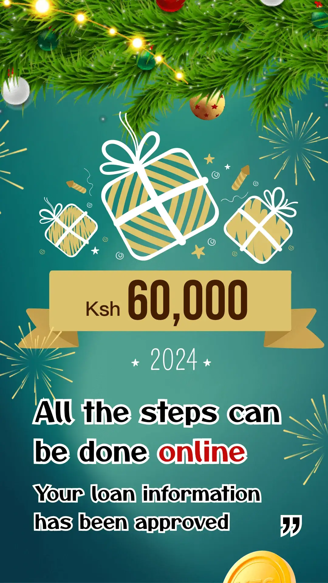 Screenshot Fairkash Loan APK v1.0.3.9