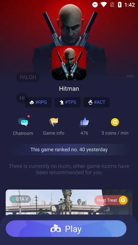 Screenshot Chikii APK 4.11.1 untuk Android