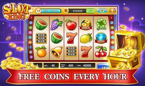 Screenshot 888Slot APK v1.1.1