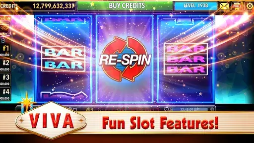 Screenshot Viva Slots Vegas APK (v3.6.09)