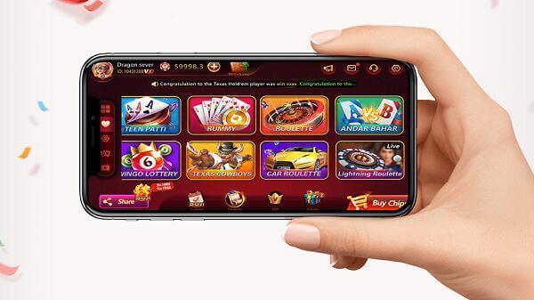 Screenshot Super S9 Game APK