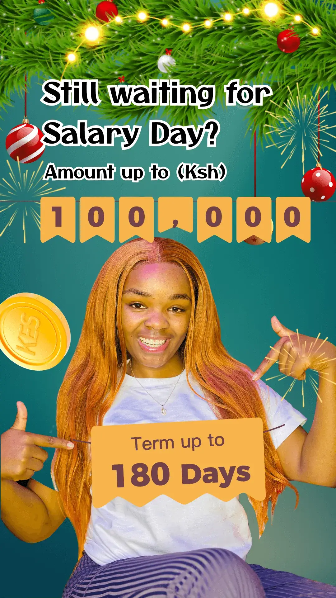 Screenshot Fairkash Loan APK v1.0.3.9