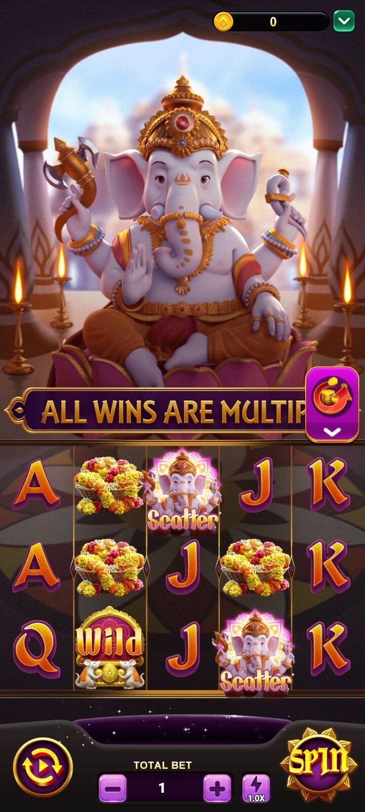Screenshot Ind Bingo APK (Android) v2.0