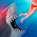 Hungry Shark Evolution APK v13.6.0