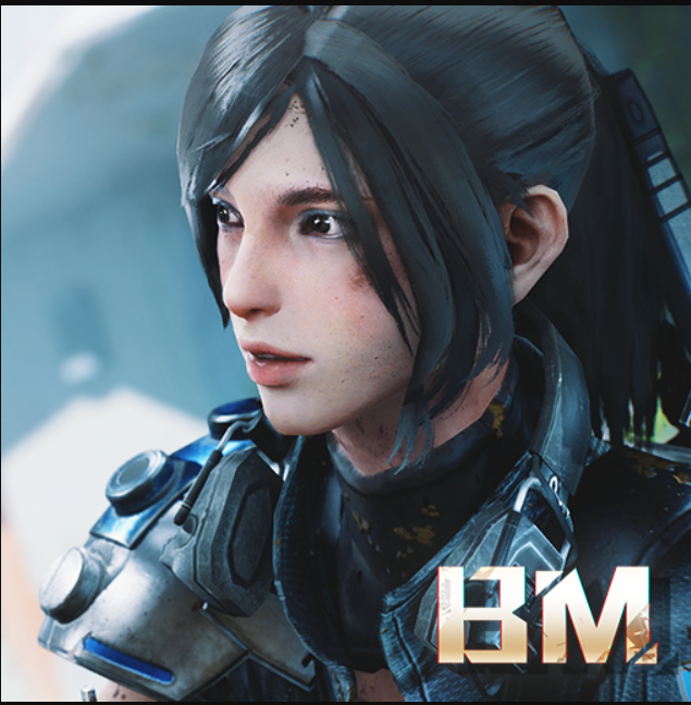 Bright Memory Mobile APK v1.3
