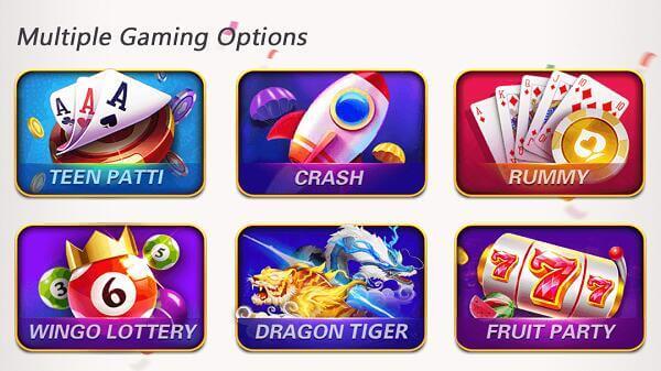 Screenshot Super S9 Game APK