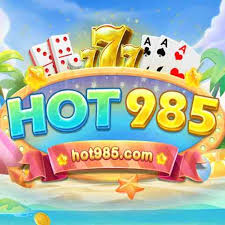 Hot985 APK