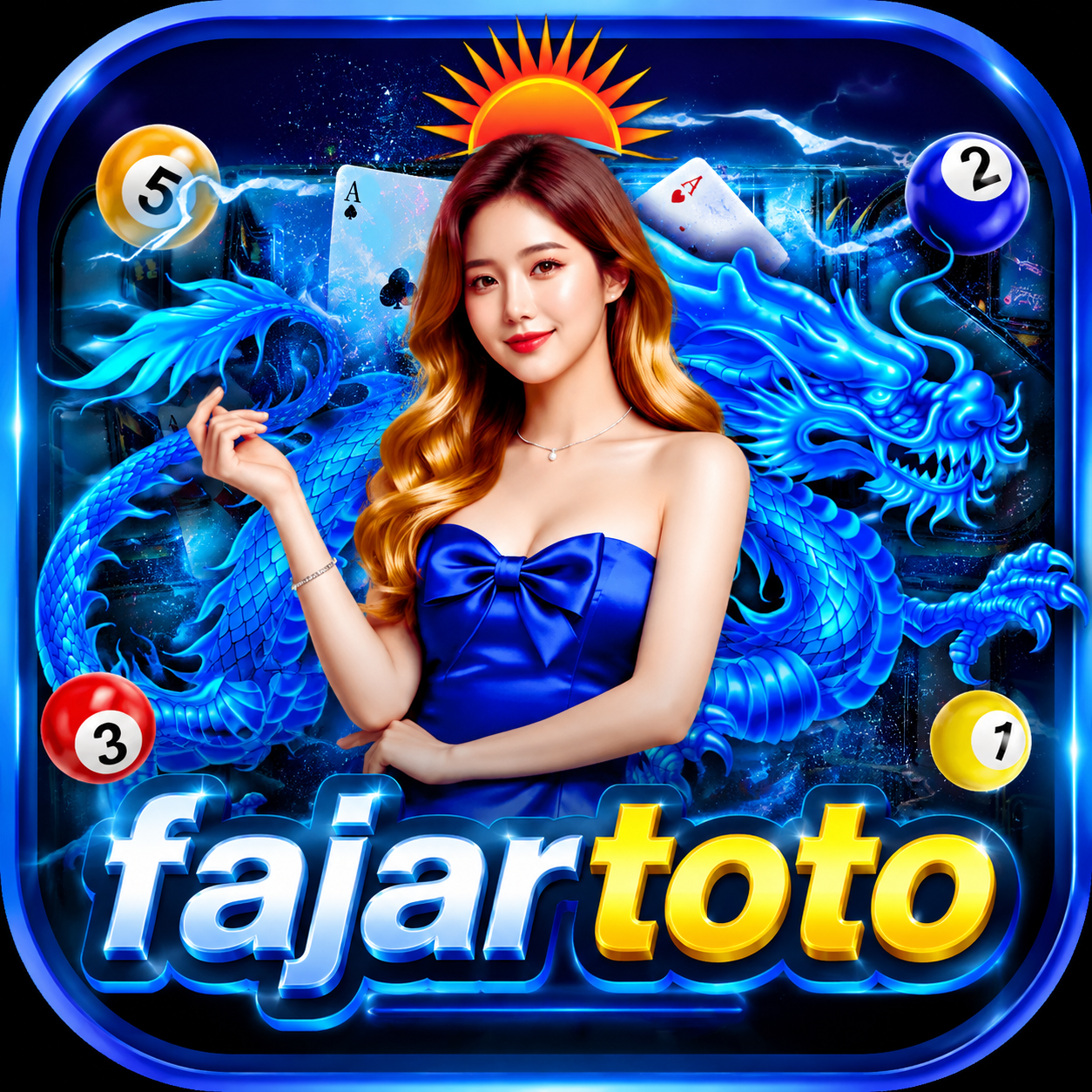 Fajartoto APK Versi 3.7.1