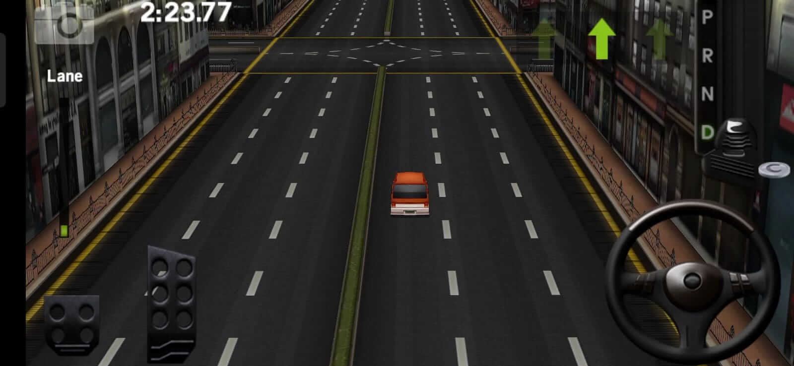 Screenshot Dr. Driving APK v1.73