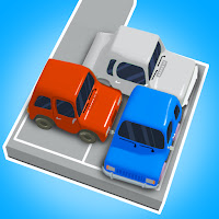 Parking Jam 3D APK v231.0.14